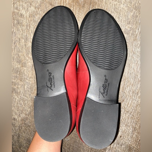 Trotters Sophisticated Slip-On Loafers - Anastasia - Picture 6 of 14